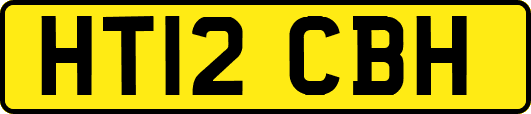 HT12CBH
