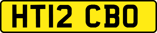 HT12CBO