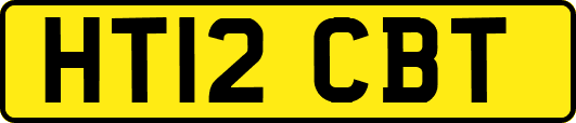 HT12CBT