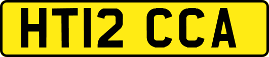 HT12CCA