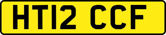 HT12CCF