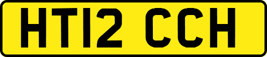 HT12CCH
