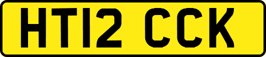 HT12CCK