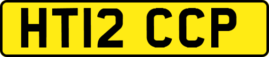 HT12CCP