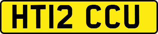 HT12CCU