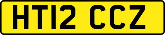 HT12CCZ