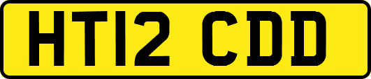 HT12CDD
