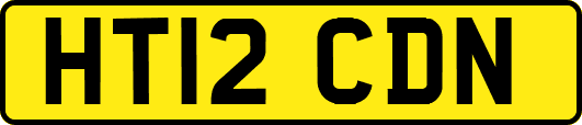 HT12CDN