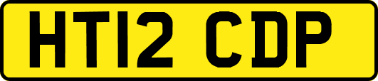 HT12CDP