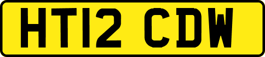 HT12CDW