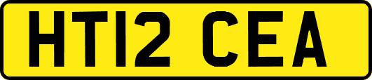 HT12CEA