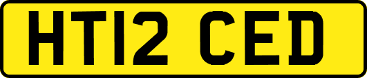 HT12CED