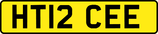 HT12CEE