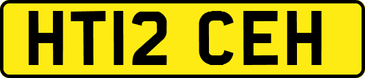 HT12CEH
