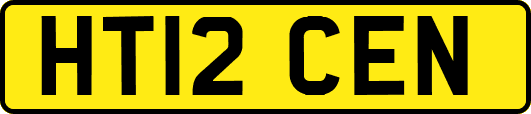 HT12CEN
