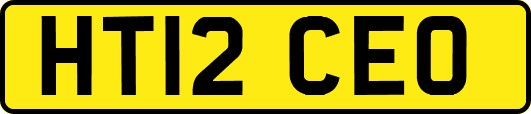 HT12CEO