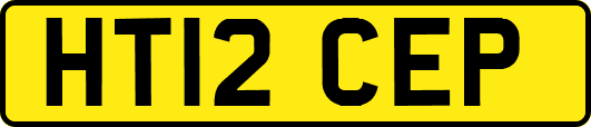 HT12CEP