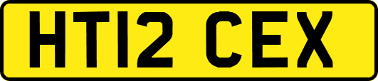 HT12CEX