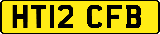 HT12CFB