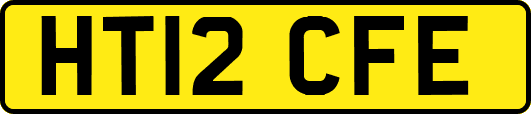 HT12CFE