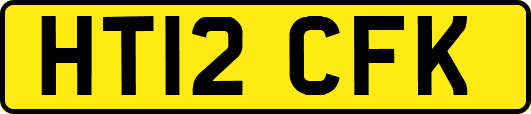 HT12CFK