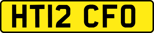 HT12CFO