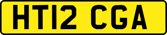HT12CGA