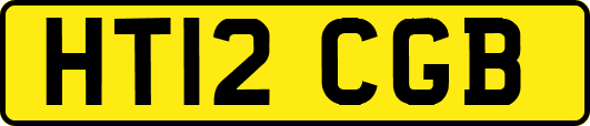 HT12CGB