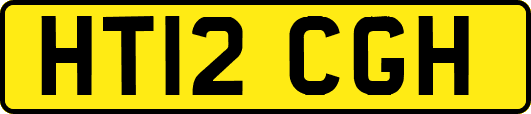 HT12CGH