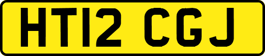 HT12CGJ