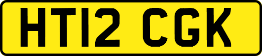 HT12CGK