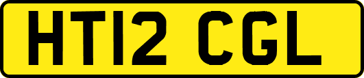 HT12CGL