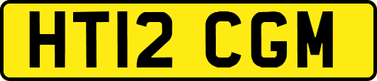 HT12CGM