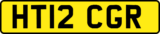 HT12CGR