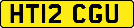 HT12CGU