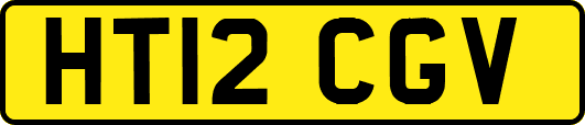 HT12CGV