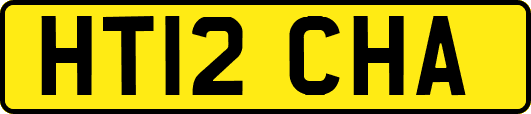 HT12CHA