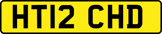 HT12CHD