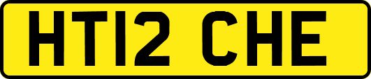 HT12CHE