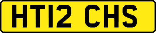HT12CHS