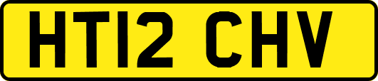 HT12CHV