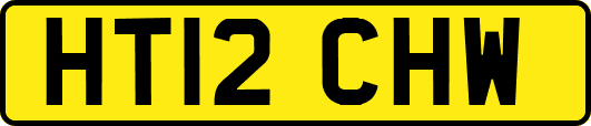 HT12CHW