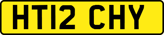 HT12CHY