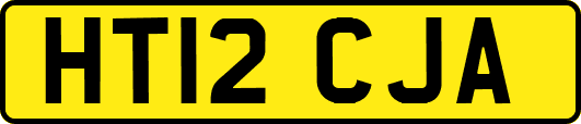 HT12CJA