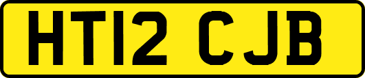 HT12CJB