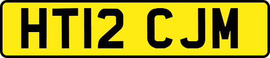 HT12CJM