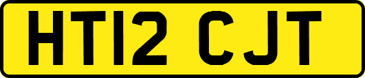 HT12CJT