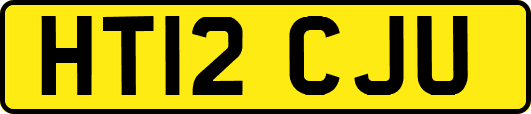 HT12CJU