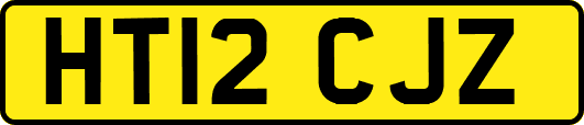HT12CJZ