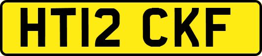 HT12CKF